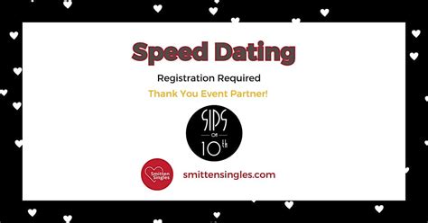 speed dating omaha